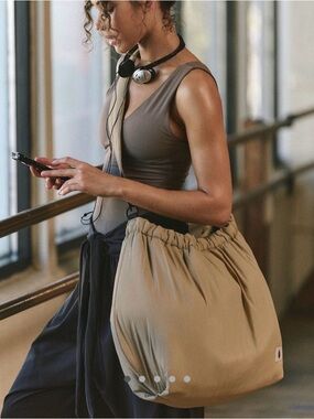 Free People Rest Day Carryall Bag